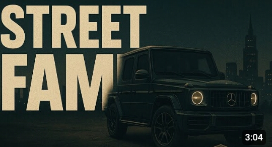 street fame  Gxl